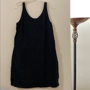 Banana republic dress